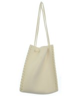 FRAY I.D（フレイアイディー）ハンドバッグ 白 サイズ:- レディース/2200652901634