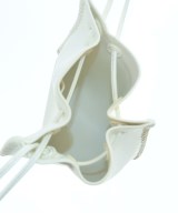 FRAY I.D（フレイアイディー）ハンドバッグ 白 サイズ:- レディース/2200652901634