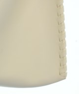 FRAY I.D（フレイアイディー）ハンドバッグ 白 サイズ:- レディース/2200652901634