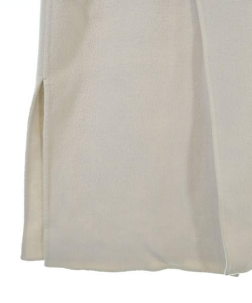 FRAY I.D（フレイアイディー）ステンカラーコート 白 サイズ:1(M位) レディース/2200647279014