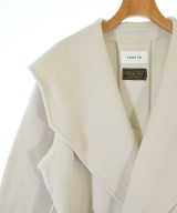 FRAY I.D（フレイアイディー）ステンカラーコート 白 サイズ:1(M位) レディース/2200647279014