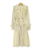 FRAY I.D（フレイアイディー）トレンチコート ベージュ サイズ:F レディース/2200647279038