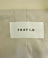 FRAY I.D（フレイアイディー）トレンチコート ベージュ サイズ:F レディース/2200647279038