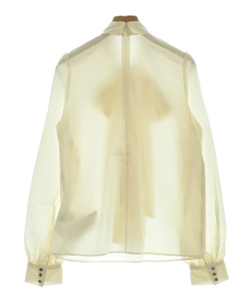 FRAY I.D（フレイアイディー）ブラウス 白 サイズ:F レディース/2200650391017