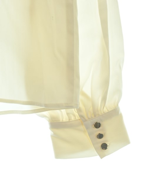 FRAY I.D（フレイアイディー）ブラウス 白 サイズ:F レディース/2200650391017