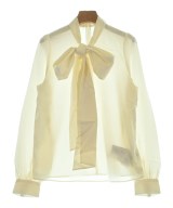 FRAY I.D（フレイアイディー）ブラウス 白 サイズ:F レディース/2200650391017