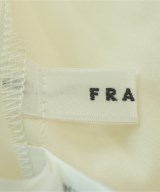 FRAY I.D（フレイアイディー）ブラウス 白 サイズ:F レディース/2200650391017