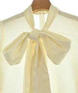 FRAY I.D（フレイアイディー）ブラウス 白 サイズ:F レディース/2200650391017