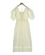 FRAY I.D（フレイアイディー）ワンピース 白 サイズ:0(S位) レディース/2200652733112