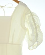 FRAY I.D（フレイアイディー）ワンピース 白 サイズ:0(S位) レディース/2200652733112