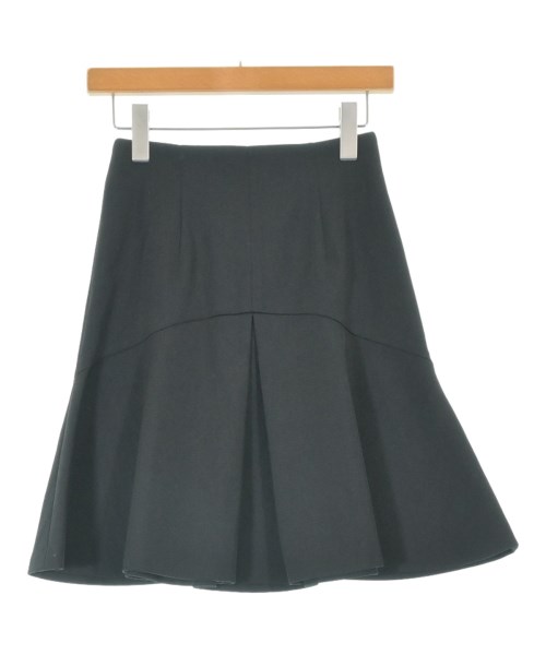 FRAY I.D(フレイアイディー)ミニスカート 黒 サイズ:0(S位)/2200649511020