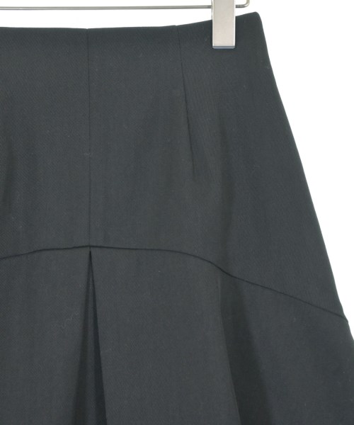 FRAY I.D（フレイアイディー）ミニスカート 黒 サイズ:0(S位) レディース/2200649511020