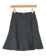 FRAY I.D（フレイアイディー）ミニスカート 黒 サイズ:0(S位) レディース/2200649511020