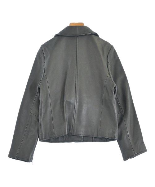 FRAY I.D（フレイアイディー）ライダース 黒 サイズ:1(M位) レディース/2200646794105