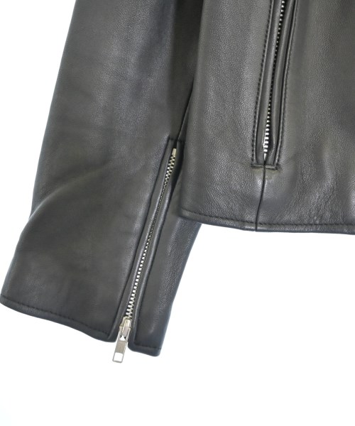 FRAY I.D（フレイアイディー）ライダース 黒 サイズ:1(M位) レディース/2200646794105