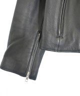 FRAY I.D（フレイアイディー）ライダース 黒 サイズ:1(M位) レディース/2200646794105