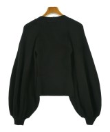 FRAY I.D（フレイアイディー）ニット・セーター 黒 サイズ:ONE レディース/2200646794174