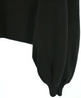 FRAY I.D（フレイアイディー）ニット・セーター 黒 サイズ:ONE レディース/2200646794174