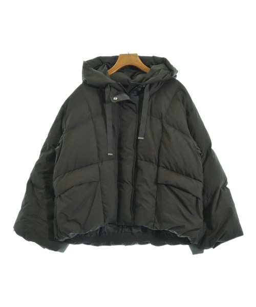 FRAY I.D(フレイアイディー)ダウンジャケット/ダウンベスト 黒 サイズ:0(S位)/2200650631021