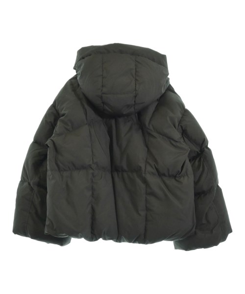 FRAY I.D（フレイアイディー）ダウンジャケット/ダウンベスト 黒 サイズ:0(S位) レディース/2200650631021