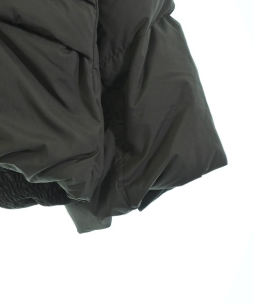 FRAY I.D（フレイアイディー）ダウンジャケット/ダウンベスト 黒 サイズ:0(S位) レディース/2200650631021