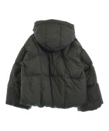 FRAY I.D（フレイアイディー）ダウンジャケット/ダウンベスト 黒 サイズ:0(S位) レディース/2200650631021