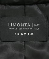 FRAY I.D（フレイアイディー）ダウンジャケット/ダウンベスト 黒 サイズ:0(S位) レディース/2200650631021