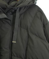 FRAY I.D（フレイアイディー）ダウンジャケット/ダウンベスト 黒 サイズ:0(S位) レディース/2200650631021