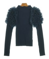 FRAY I.D（フレイアイディー）ニット・セーター 紺 サイズ:ONE レディース/2200649058020