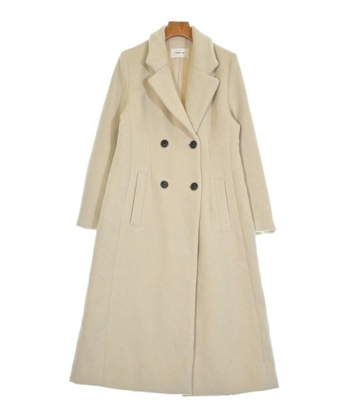 FRAY I.D(フレイアイディー)その他 白 サイズ:F/2200650392014