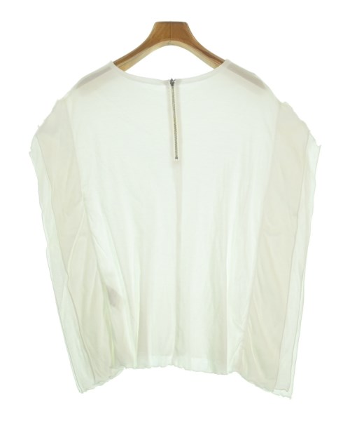 FRAY I.D（フレイアイディー）ノースリーブ 白 サイズ:F レディース/2200650583078