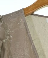 FRAY I.D（フレイアイディー）ワンピース 茶 サイズ:0(S位) レディース/2200650827028