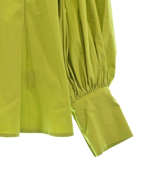 FRAY I.D（フレイアイディー）ブラウス 緑 サイズ:0(S位) レディース/2200654382066