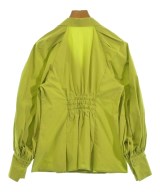 FRAY I.D（フレイアイディー）ブラウス 緑 サイズ:0(S位) レディース/2200654382066