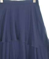 FRAY I.D（フレイアイディー）ロング・マキシ丈スカート 紺 サイズ:0(S位) レディース/2200701799274