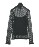 FRAY I.D（フレイアイディー）Tシャツ・カットソー 黒 サイズ:ONE レディース/2200702210099