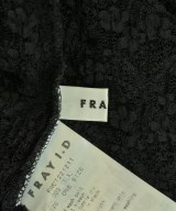FRAY I.D（フレイアイディー）Tシャツ・カットソー 黒 サイズ:ONE レディース/2200702210099