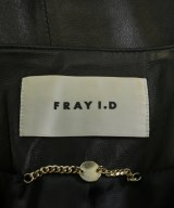 FRAY I.D（フレイアイディー）その他 黒 サイズ:1(M位) レディース/2200698088191