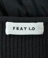 FRAY I.D（フレイアイディー）ワンピース 黒 サイズ:0(S位) レディース/2200699319034