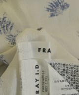 FRAY I.D（フレイアイディー）ワンピース 白 サイズ:0(S位) レディース/2200699319065