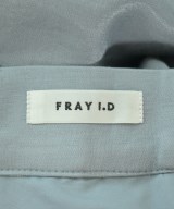 FRAY I.D（フレイアイディー）ロング・マキシ丈スカート 青 サイズ:0(S位) レディース/2200702649127