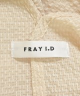 FRAY I.D（フレイアイディー）ワンピース ベージュ サイズ:1(M位) レディース/2200701187019