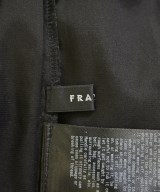 FRAY I.D（フレイアイディー）ロング・マキシ丈スカート 黒 サイズ:00(XS位) レディース/2200703633071