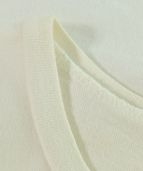FRAY I.D（フレイアイディー）Tシャツ・カットソー 白 サイズ:F レディース/2200701966119