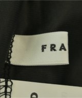 FRAY I.D（フレイアイディー）ブラウス 黒 サイズ:F レディース/2200702526053