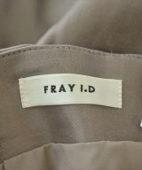 FRAY I.D（フレイアイディー）ロング・マキシ丈スカート グレー サイズ:0(S位) レディース/2200702870026