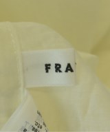 FRAY I.D（フレイアイディー）ブラウス 白 サイズ:F レディース/2200704944060