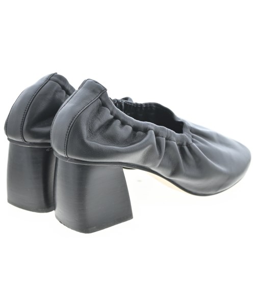 FRAY I.D（フレイアイディー）パンプス 黒 サイズ:EU38(24.5cm位) レディース/2200704960114