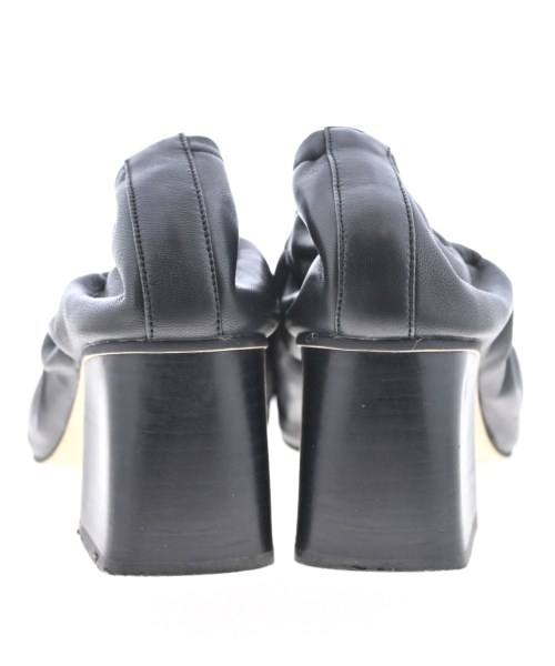 FRAY I.D（フレイアイディー）パンプス 黒 サイズ:EU38(24.5cm位) レディース/2200704960114