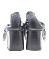 FRAY I.D（フレイアイディー）パンプス 黒 サイズ:EU38(24.5cm位) レディース/2200704960114